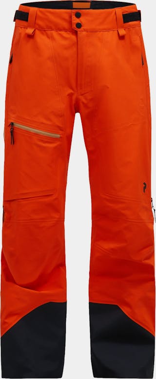 Peak Performance Men's Alpine GTX C-Knit 3L Pant