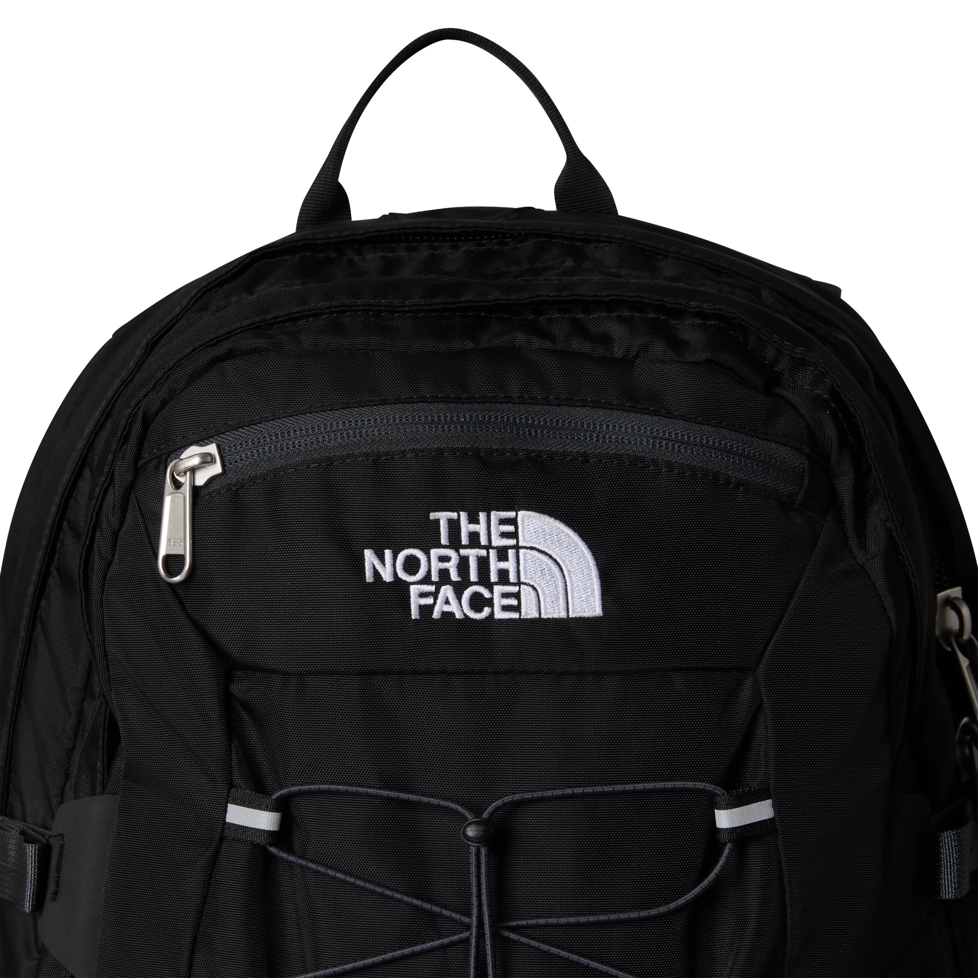 The North Face Borealis Classic Musta / Harmaa 03