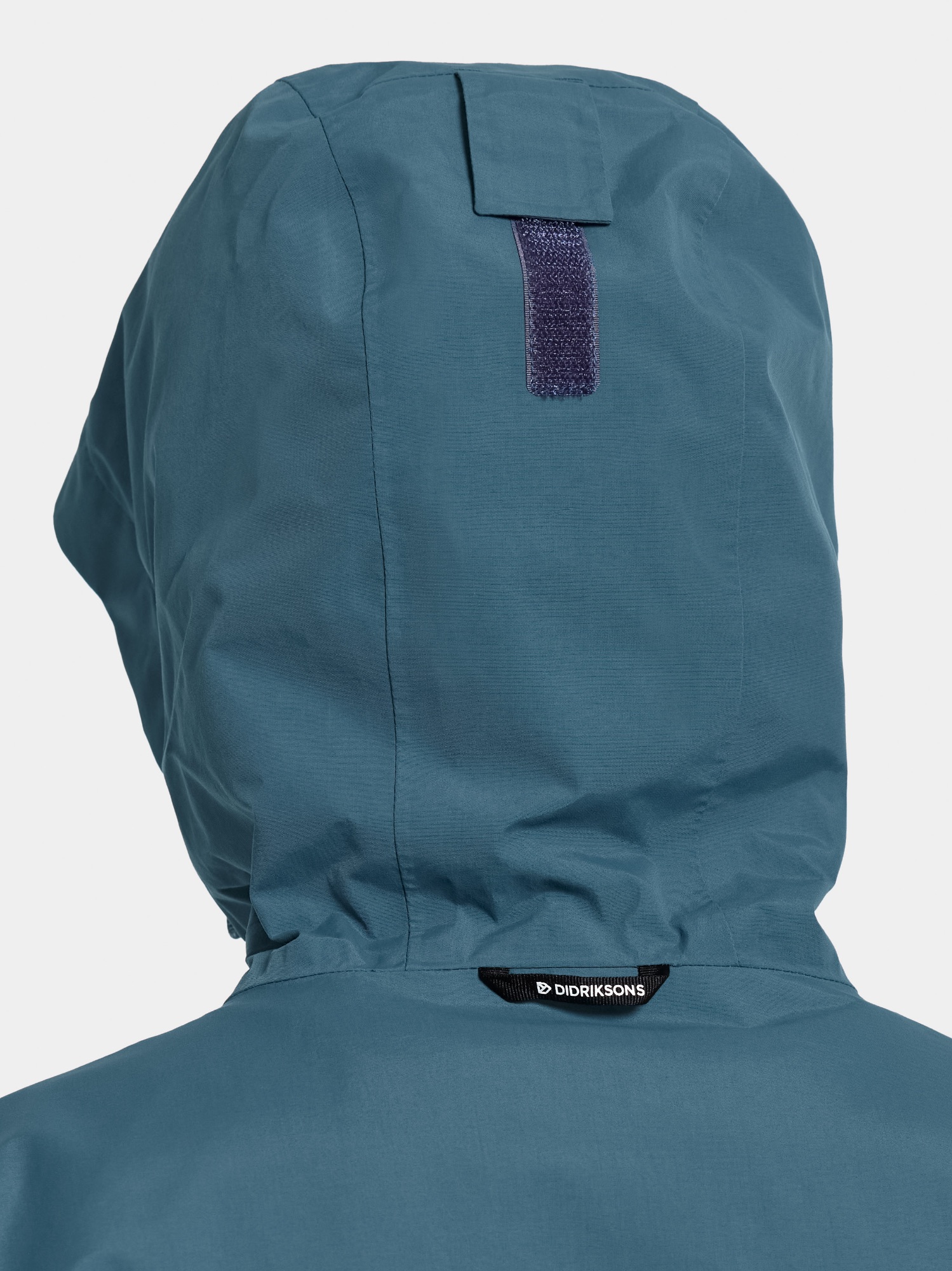 Didriksons Men's Dario Jacket Star Blue 12