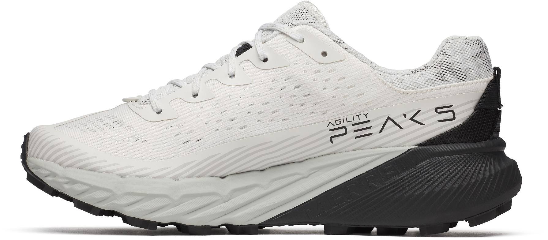 Merrell Men's Agility Peak 5 Ash 03
