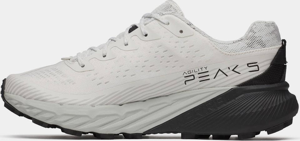 Merrell Men's Agility Peak 5 Ash 03