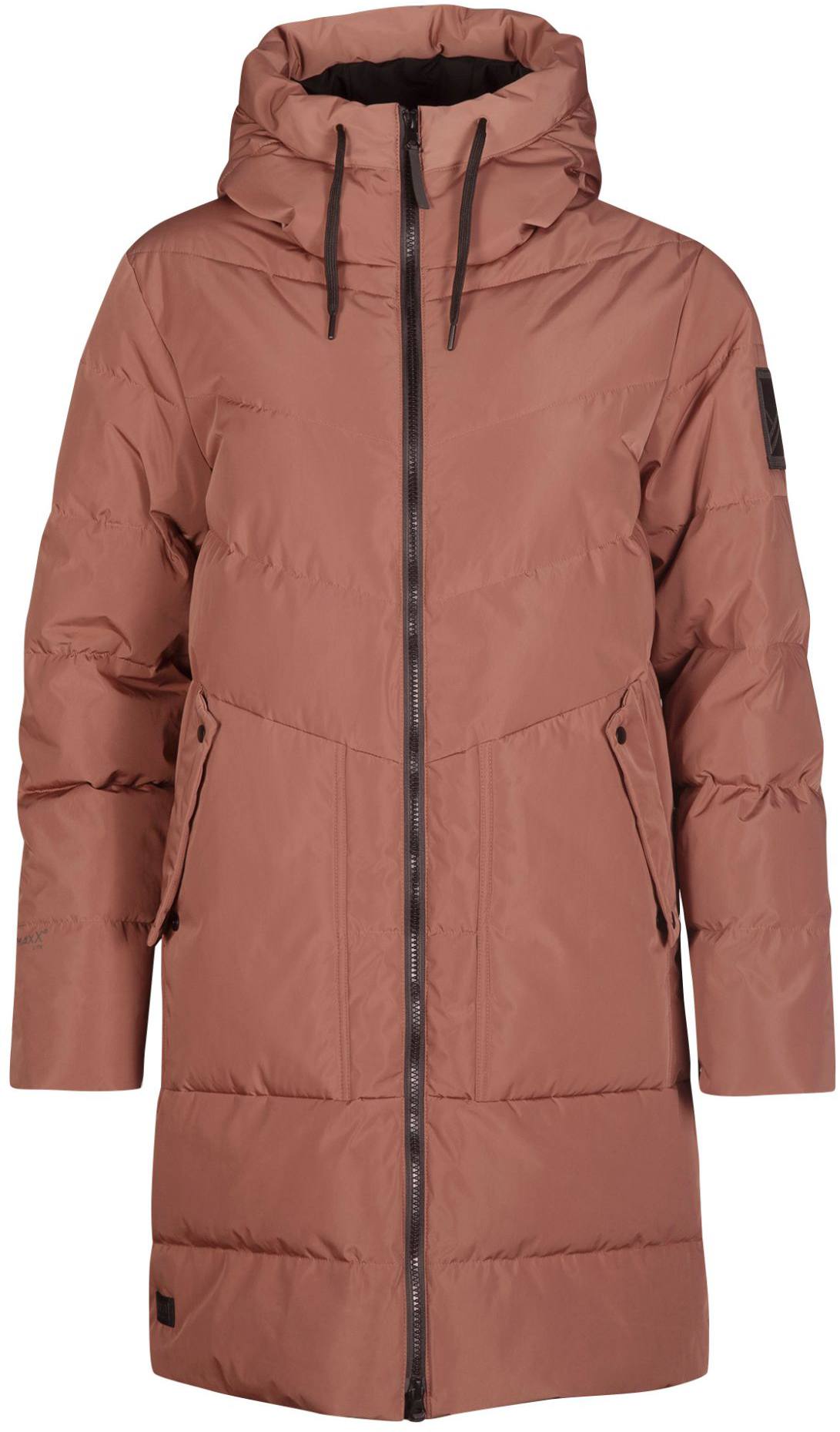 Halti Women’s Linjat Puffer Parka