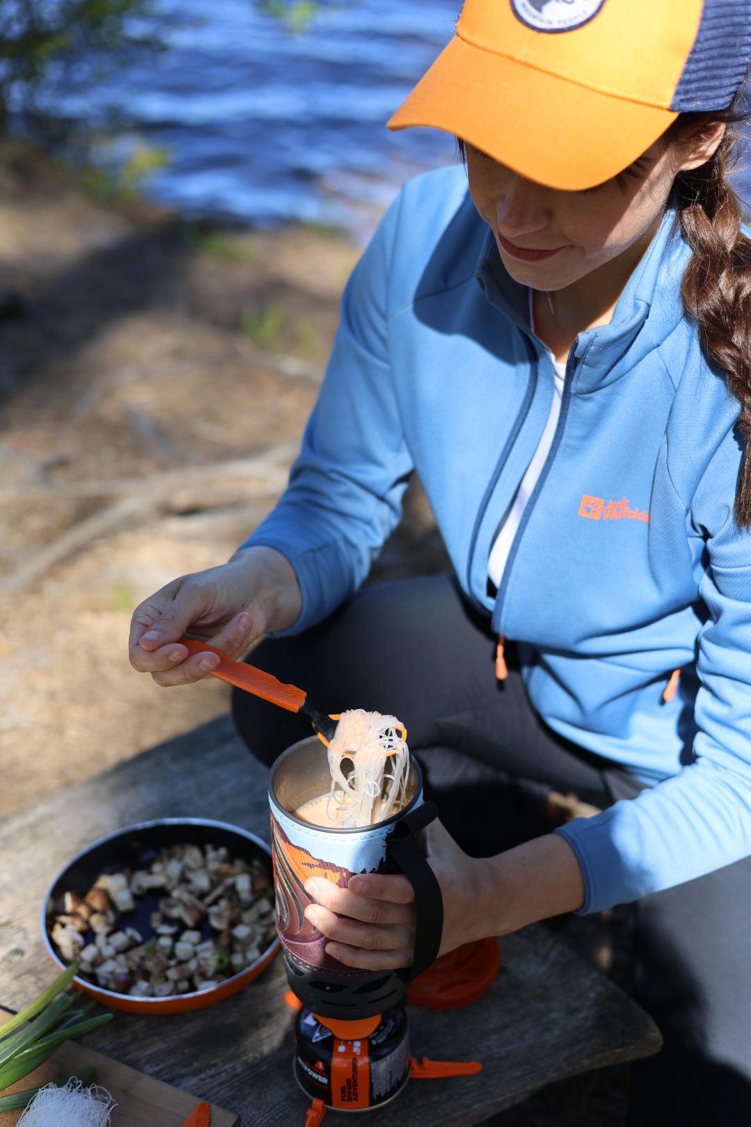 Jetboil Flash PCS 1,0L Black Black 12