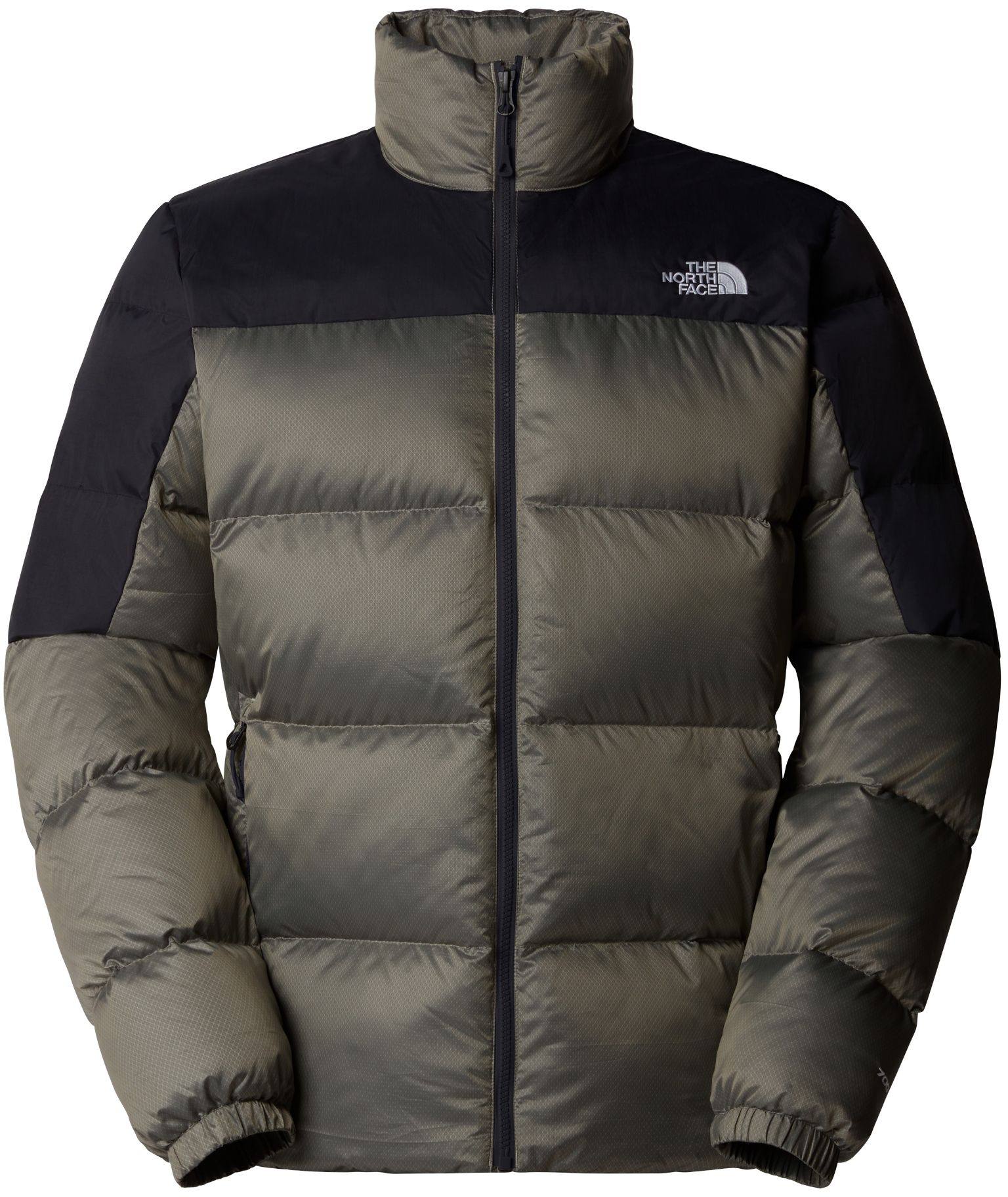 The North Face Men’s Diablo Down Jacket