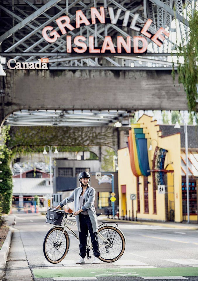 Ortlieb Up-town Urban Pepper 02