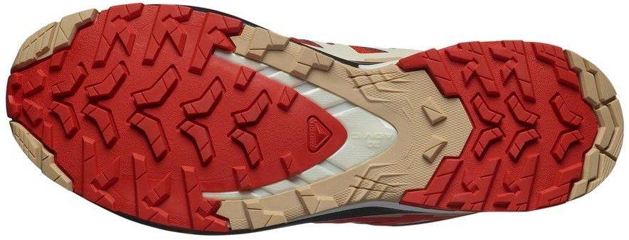 Salomon Men's Xa Pro 3d V9 GTX Speed Lite Pro 25 Musta / Harmaa 26