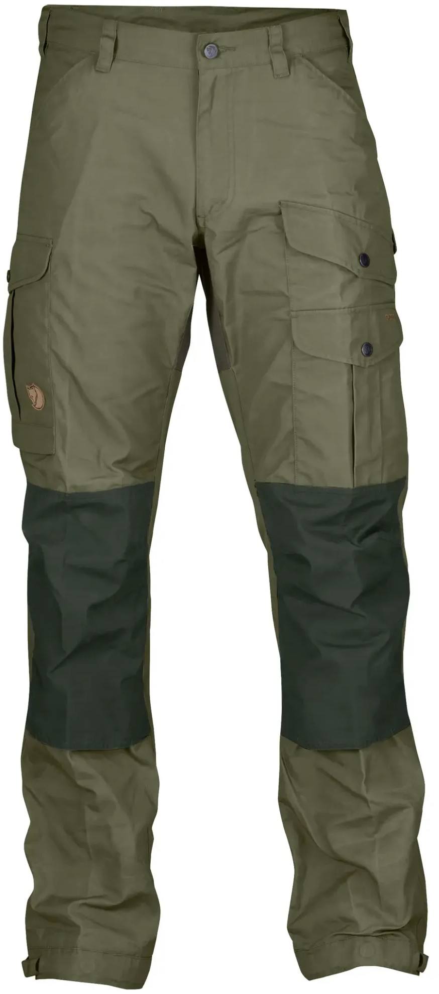 Fjällräven Vidda Pro Regular Trousers