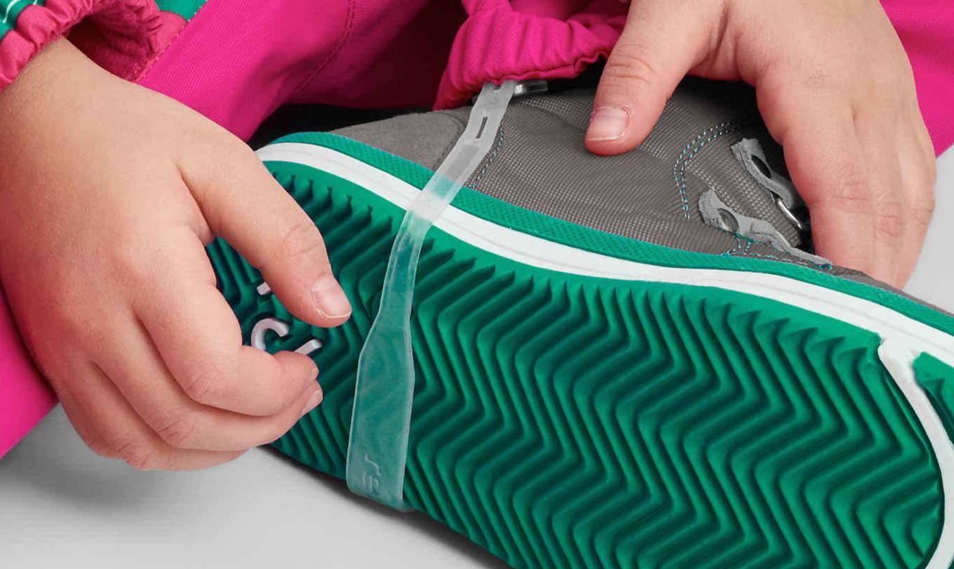 Reima Foot Loops  02