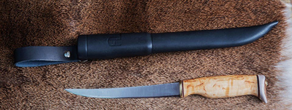 Arctic Legend Fillet Birch/steel  01