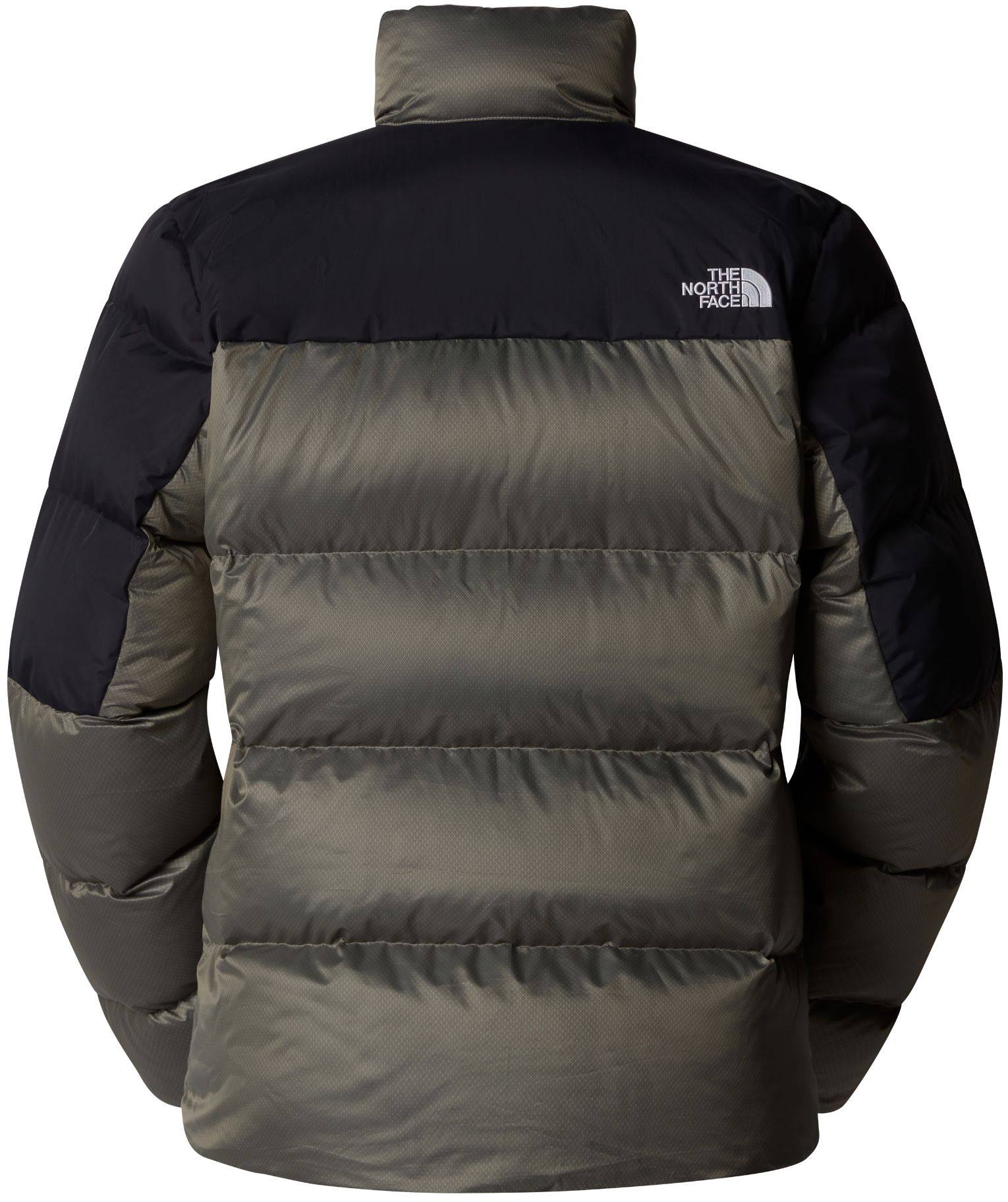 The North Face Men's Diablo Down Jacket 2.0 - Scandinavian Outdoor