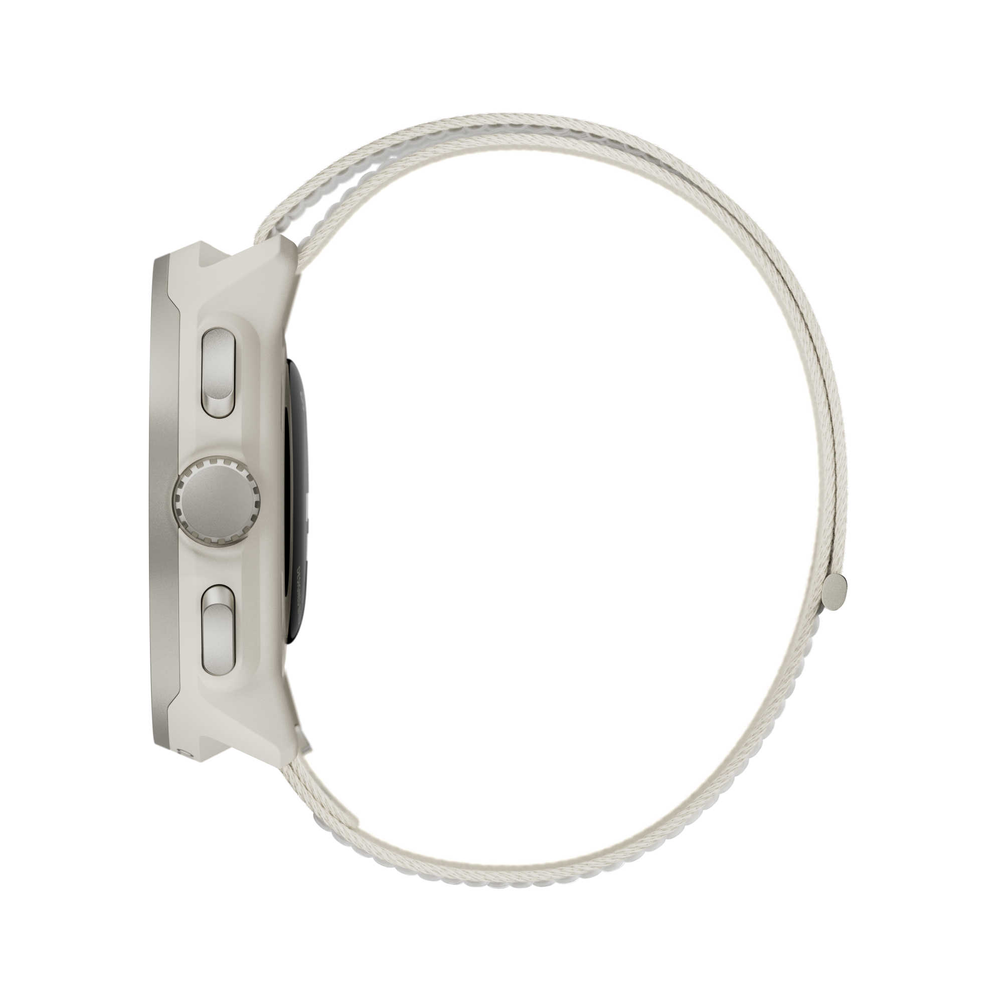 Suunto Run Frost Grey  04