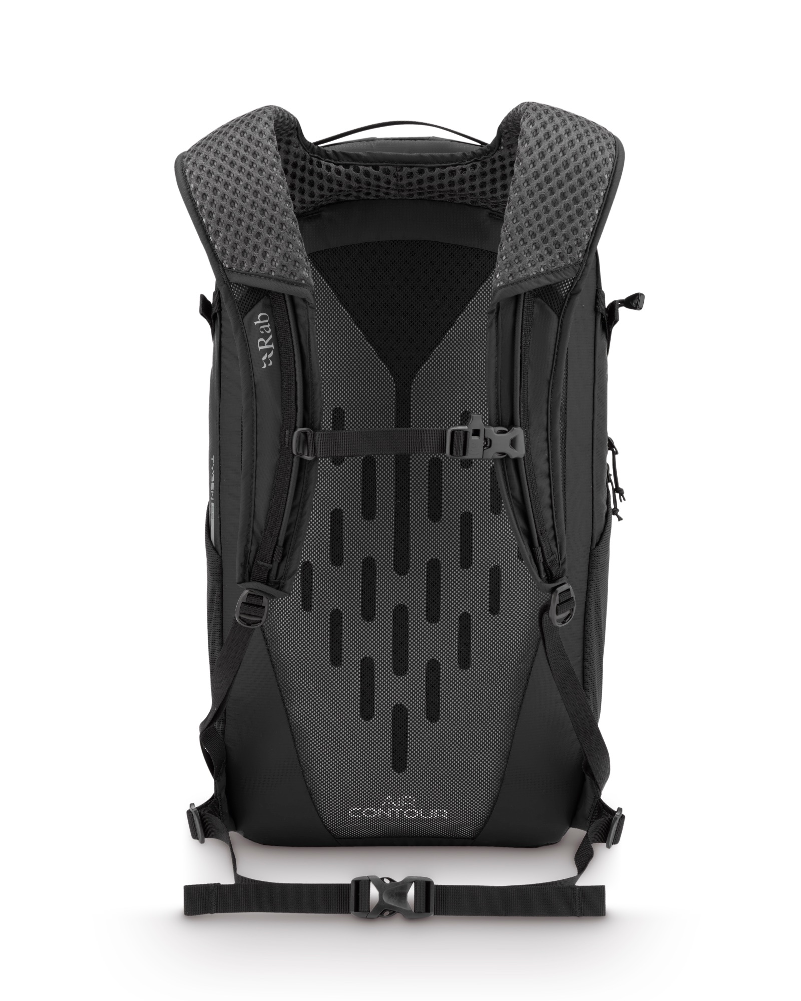 Rab Tygen 22 Black 03