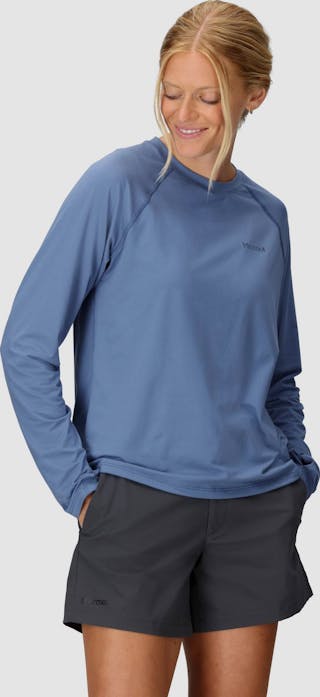 Marmot Women's Windridge LS