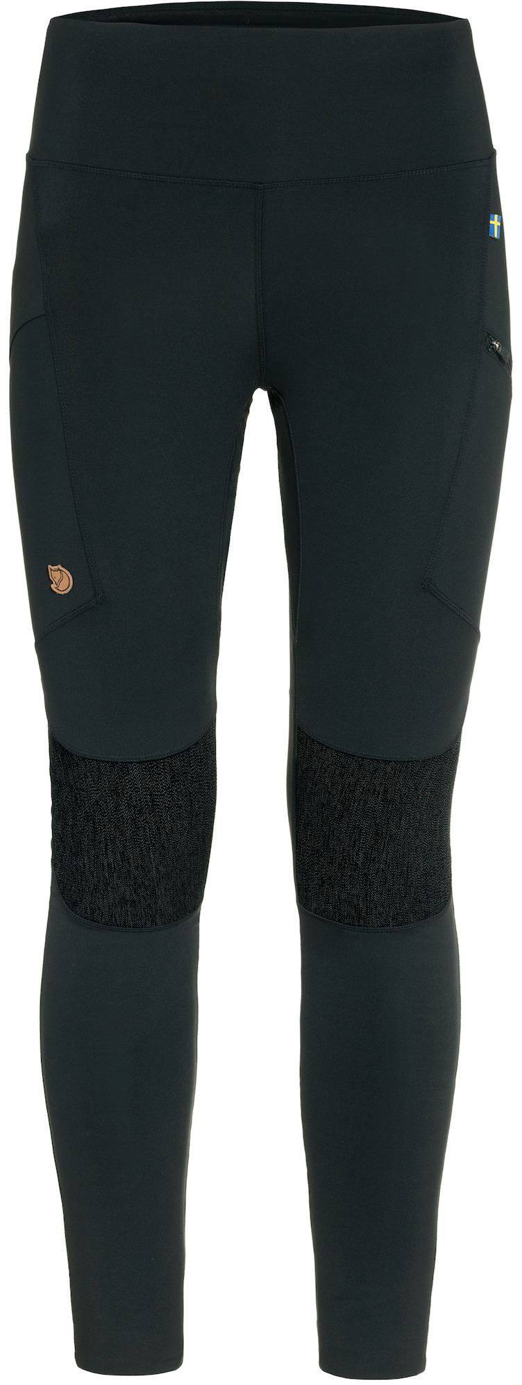 Fjällräven Women's Abisko Trekking HD Tights