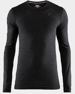 Fuseknit Comfort RN LS M