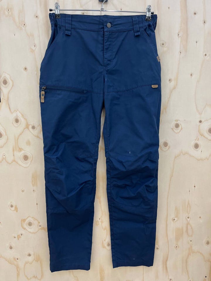 Sasta Aava + W Trousers 40+ Tummansininen (Second Hand) 40+ Tummansininen (Second Hand) Tummansininen 04