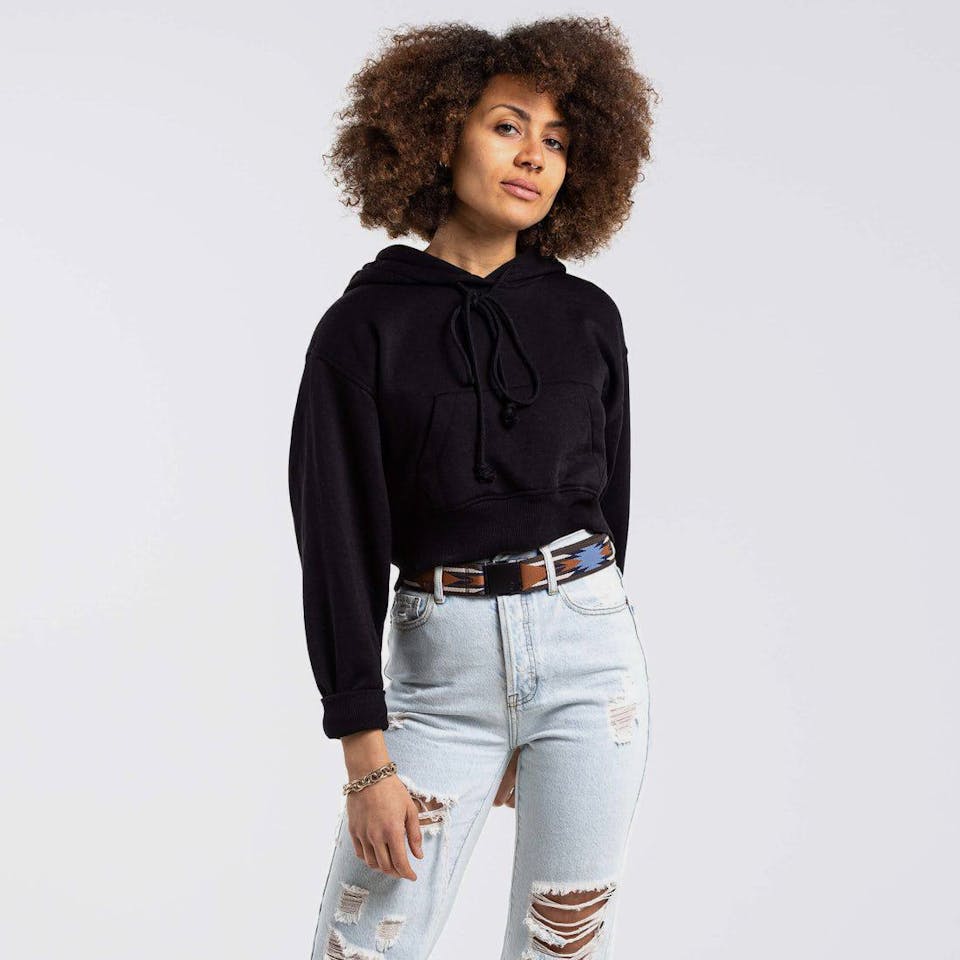 Arcade Ironwood Brown / Sand 02