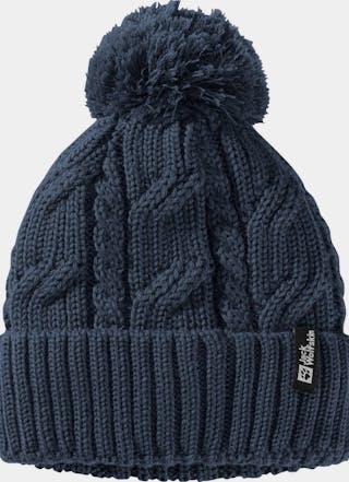 Jack Wolfskin Pompom Beanie
