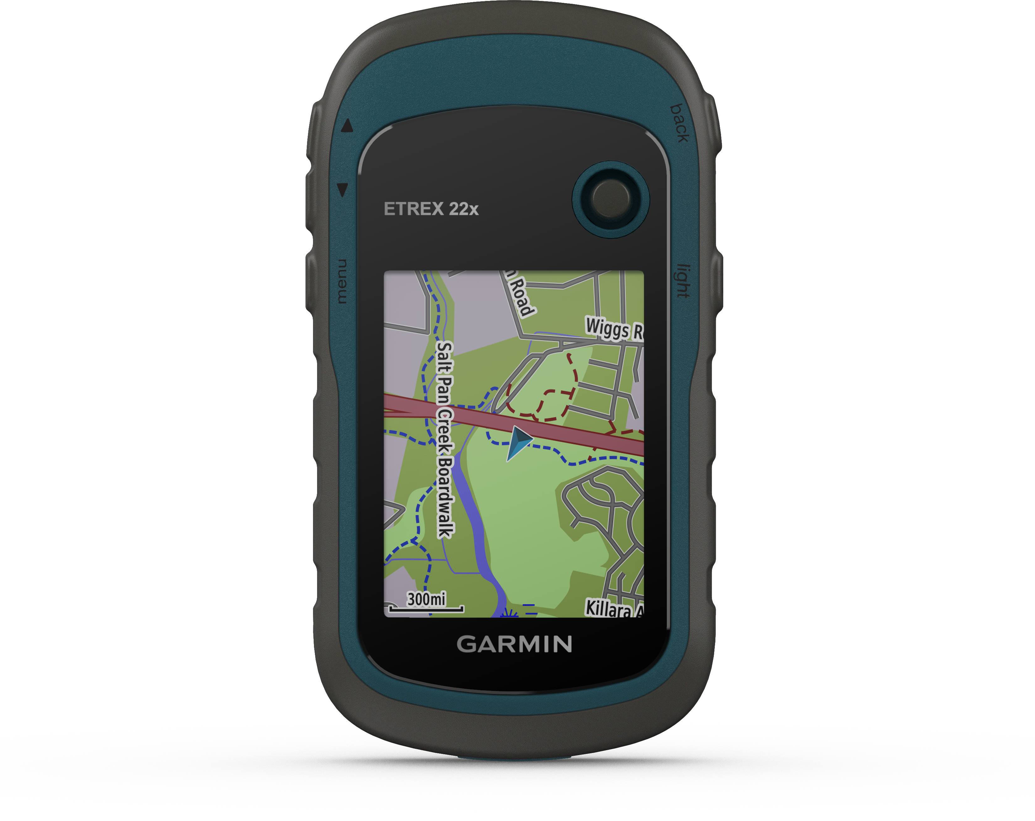 Garmin eTrex 22x  04