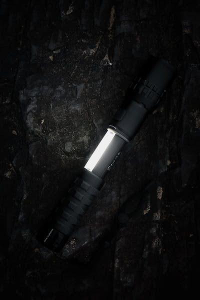 Nebo Slyde King 2K Black  02