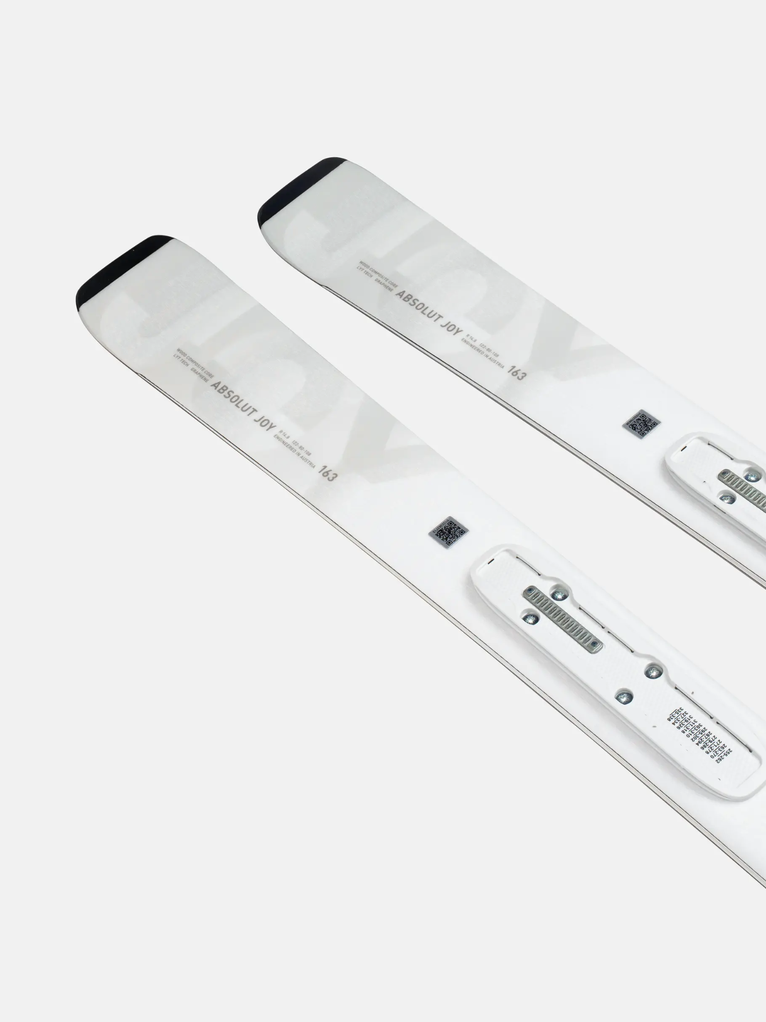 Head Absolut Joy SLR 25/26  02