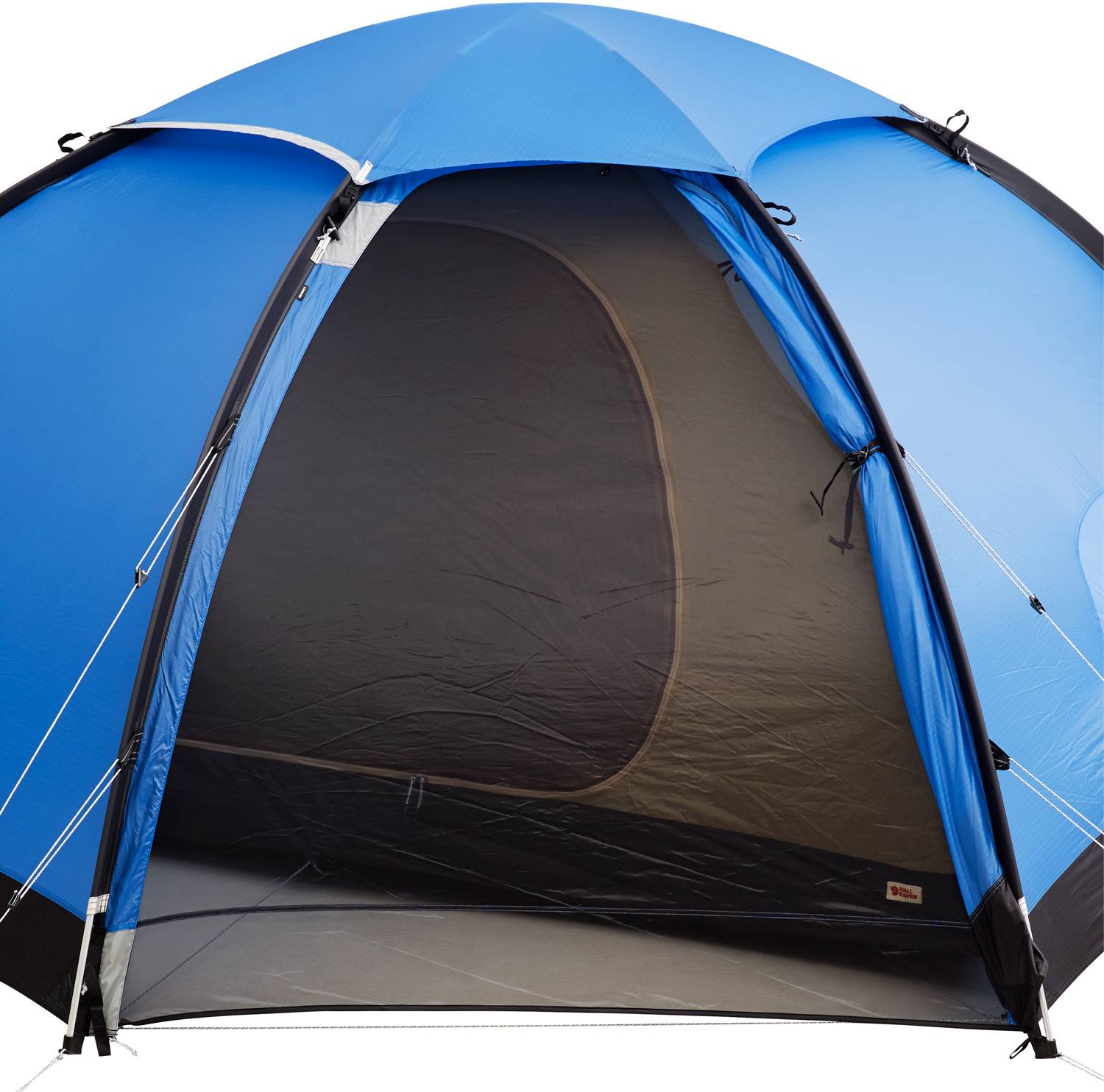 Fjällräven Keb Dome 3 Sininen 03