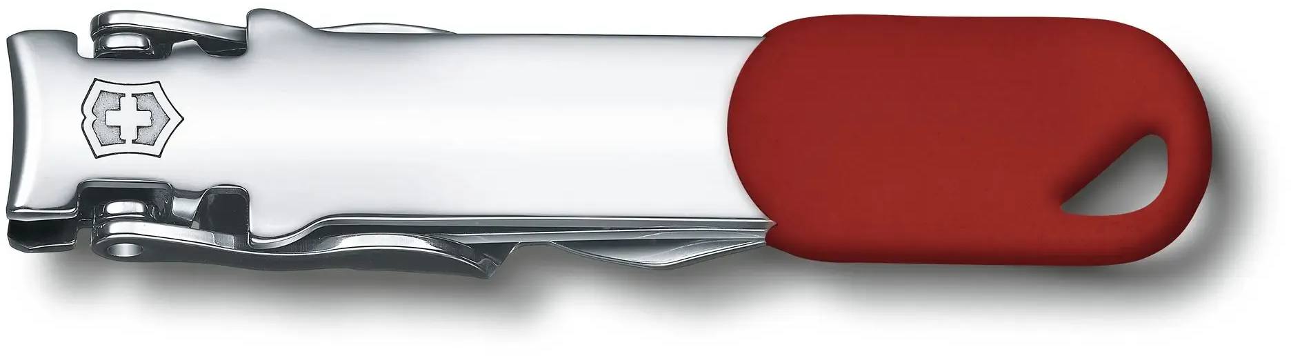 Victorinox Kynsileikkuri Punainen 08