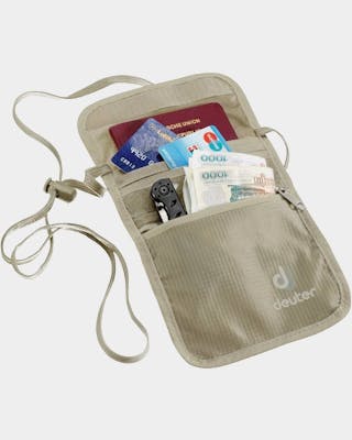 Security Wallet II