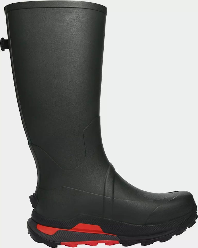 Viking Villrein Pro High Vihreä 03