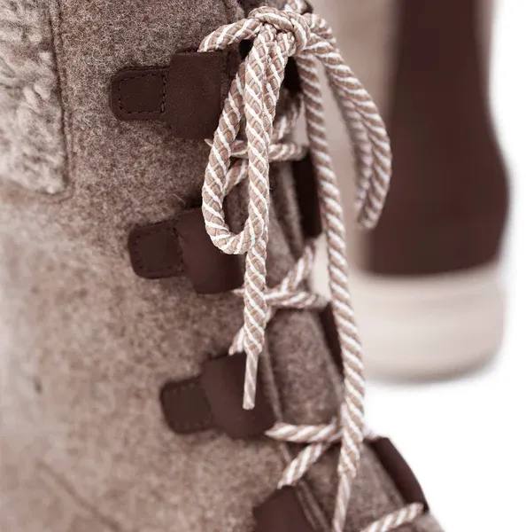 Pomar Women's Reki GTX Sand 03