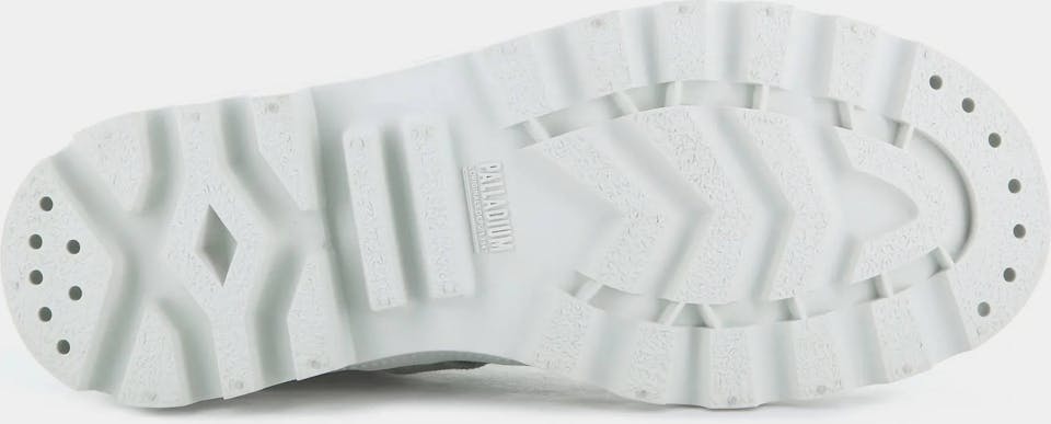 Palladium Women's Pallabrousse Stone 06