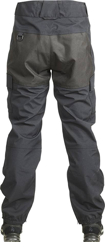 Ursuit Märket Trousers Musta 02