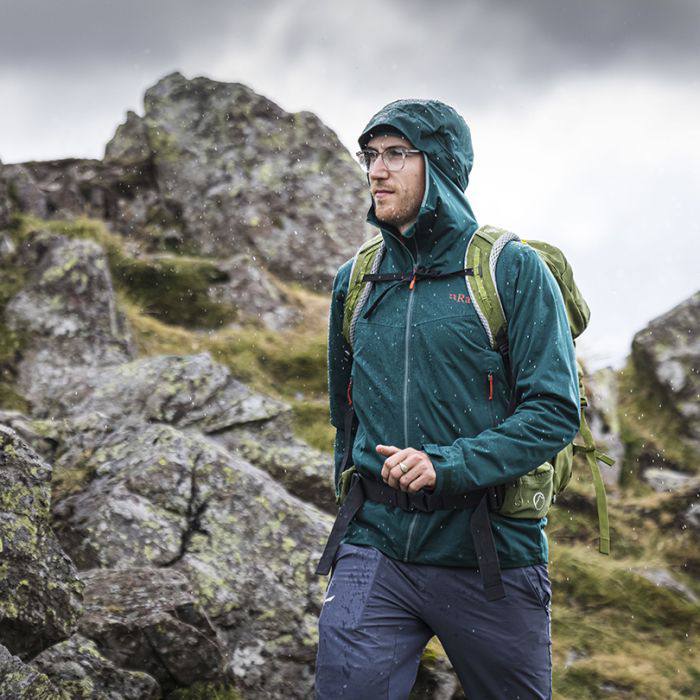 Nikwax Softshell Proof Spray-On  02