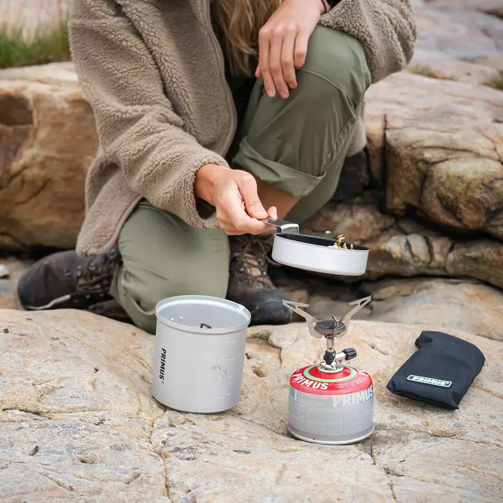 Primus Express Stove +Piezo  03