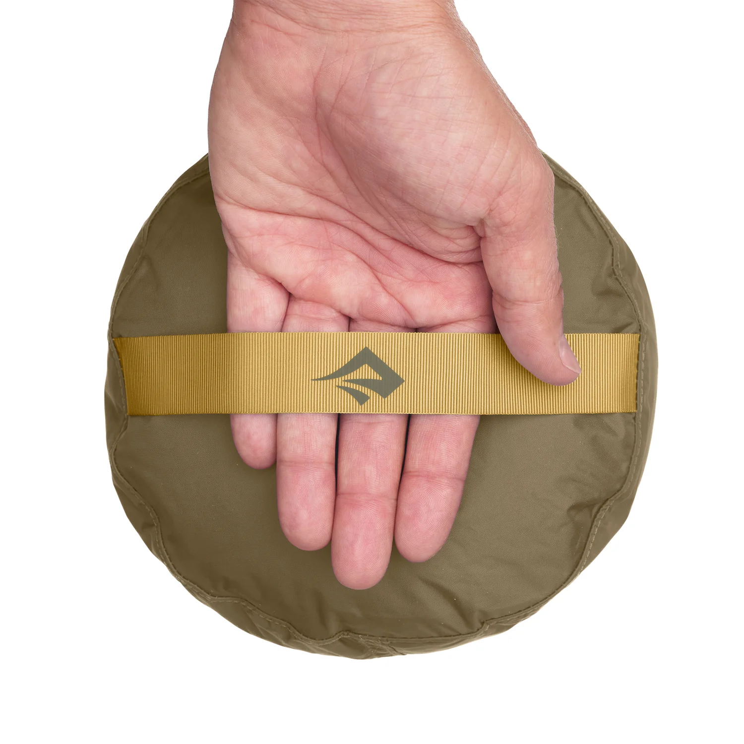 Sea To Summit Lightweight Stuff Sack 8 L Orange 03