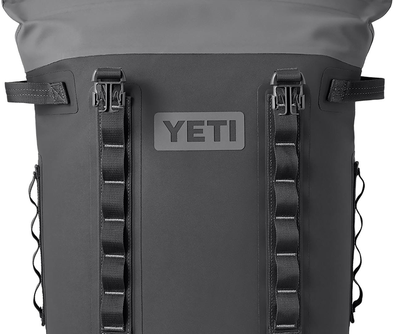 Yeti Hopper M20 Backpack Soft Cooler Charcoal 04