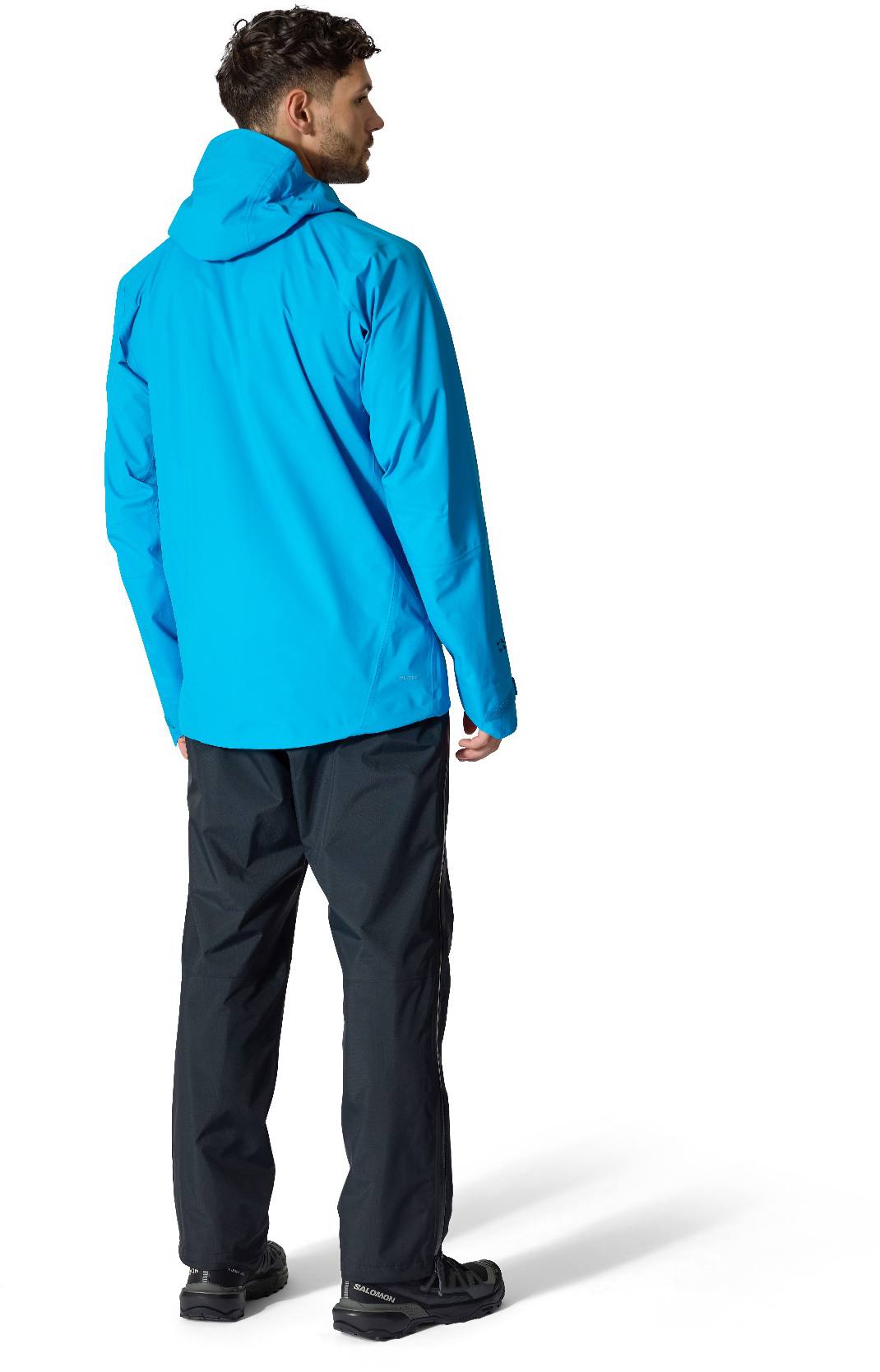 Rab Men's Firewall Mountain Pant Black 03