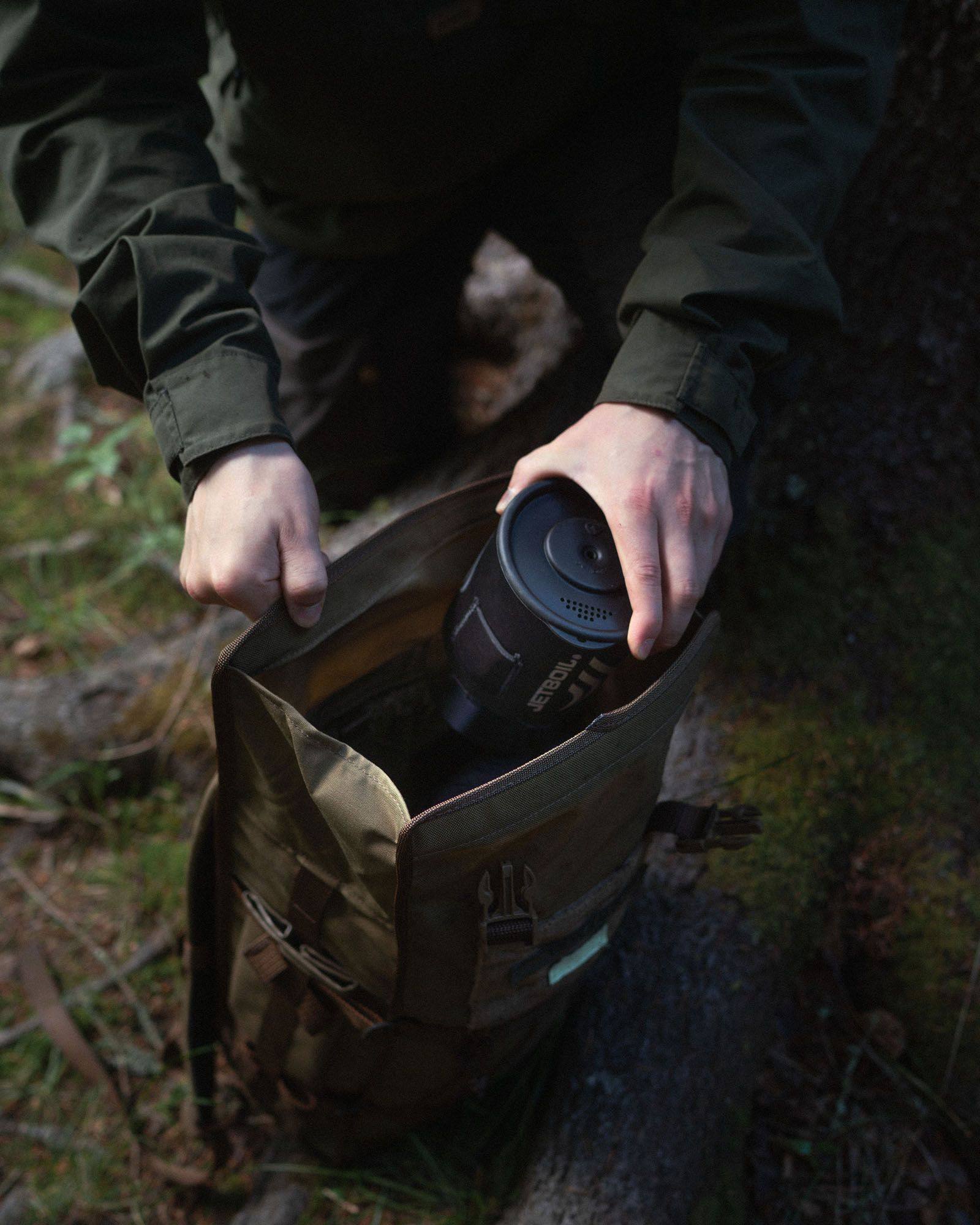 Savotta Kahakka 15 M05 M05 Woodland Camo 04