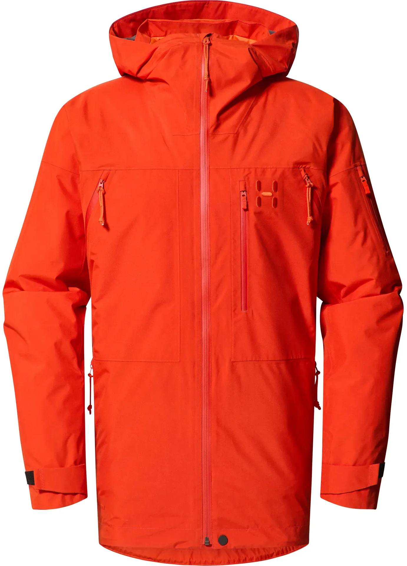 Haglöfs Men’s Latnja GTX Insulated Jacket