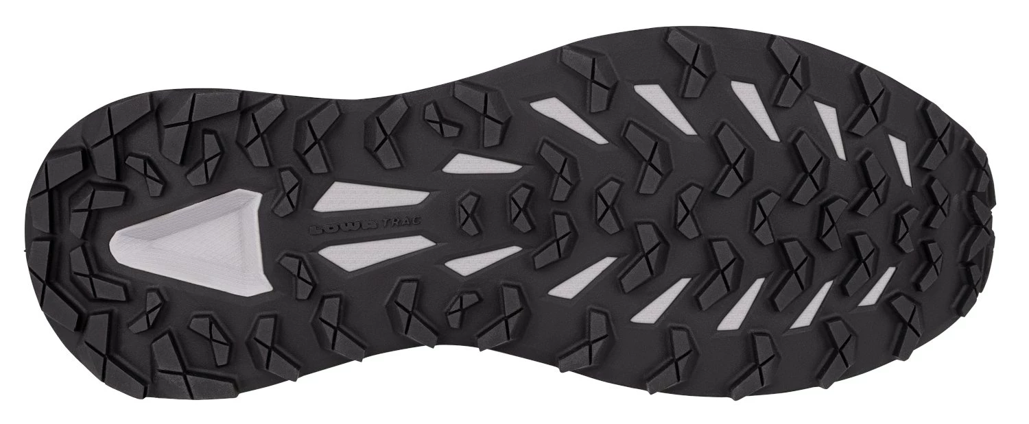 Lowa Women's Fortux GTX QC Black / White 03