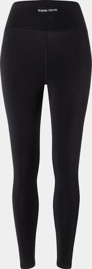 Supernatural Women's Comfy High Rise Tight