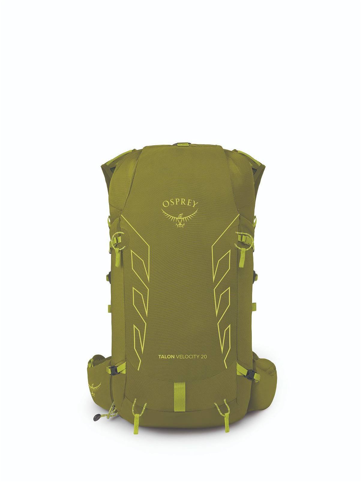 Osprey Talon Velocity 20 Light green 05