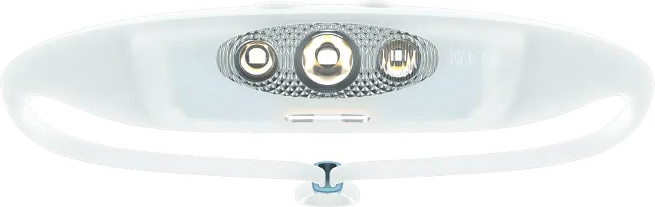 Knog Bandicoot 250 Run Blue 05