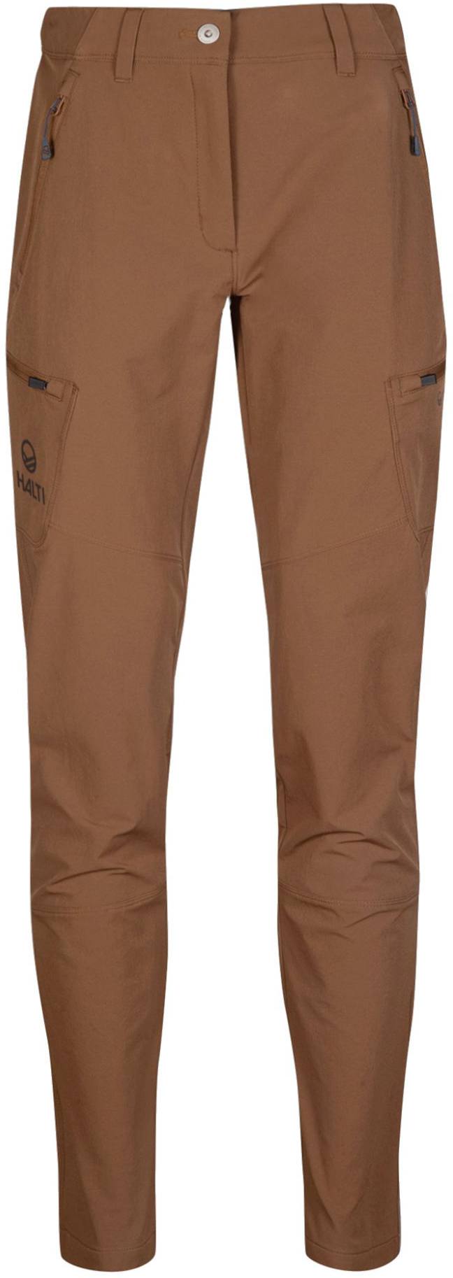 Halti Men’s Pallas Evo Brushed Pant