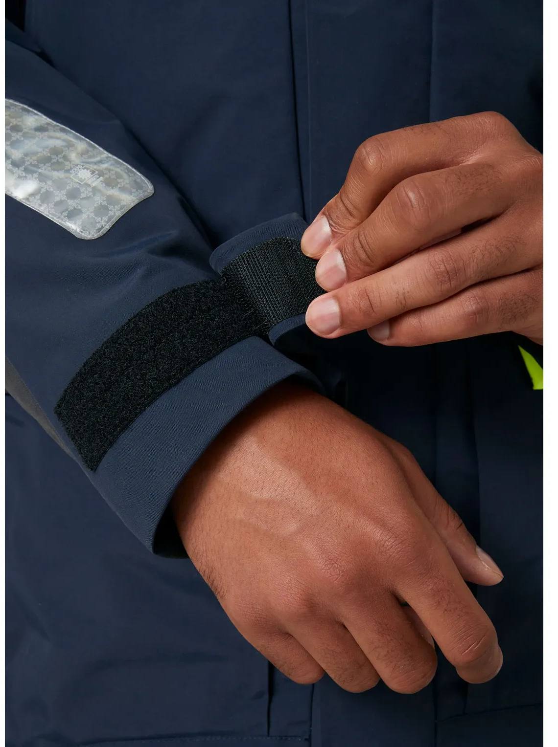 Helly Hansen Skagen Offshore Jacket Navy 05