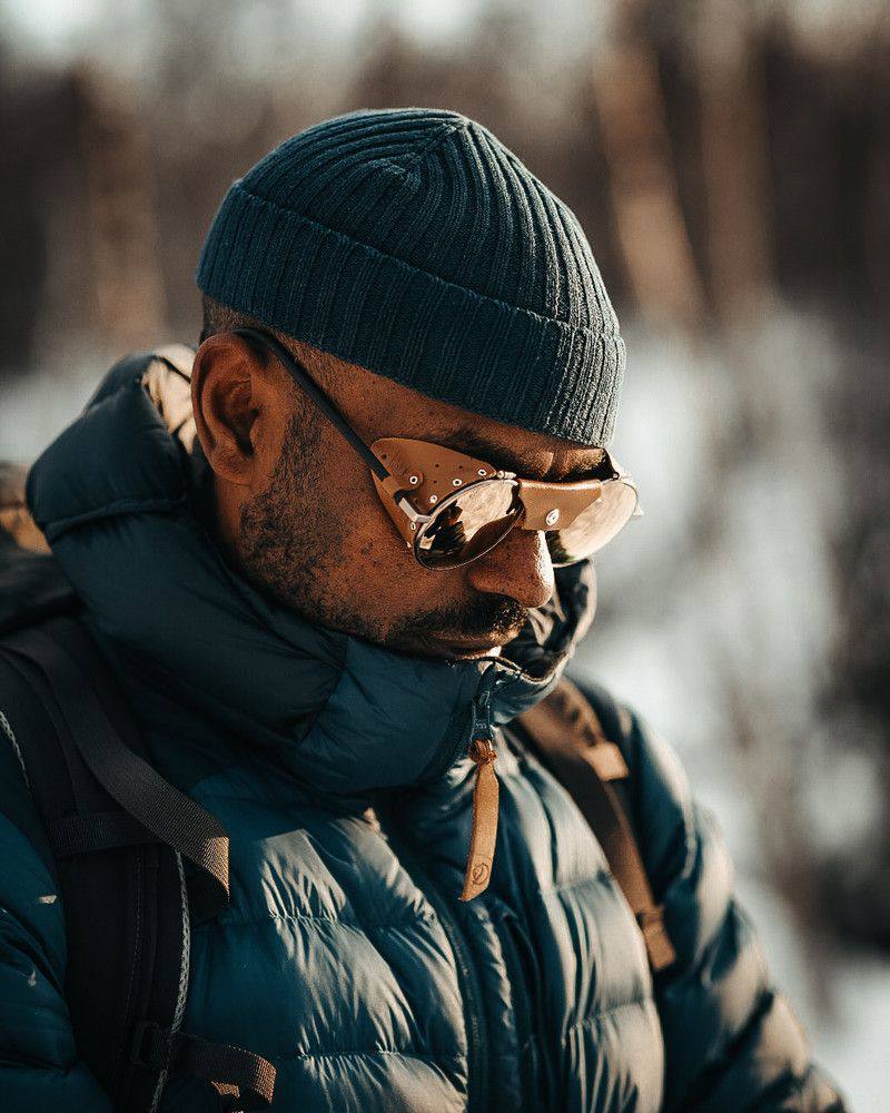 Julbo Vermont Brass Sp3cf Cold  07