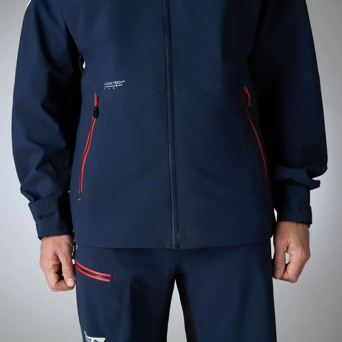 Musto Men's BR3 Sport Jacket Navy 09