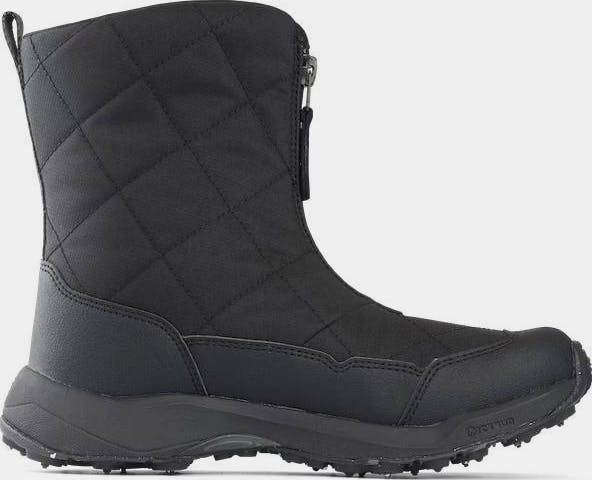 Icebug Women's Ivalo4 Bugrip Black 01