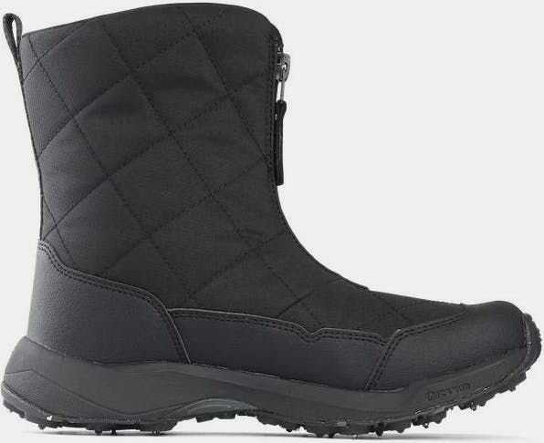 Icebug Women's Ivalo4 Bugrip Black 01