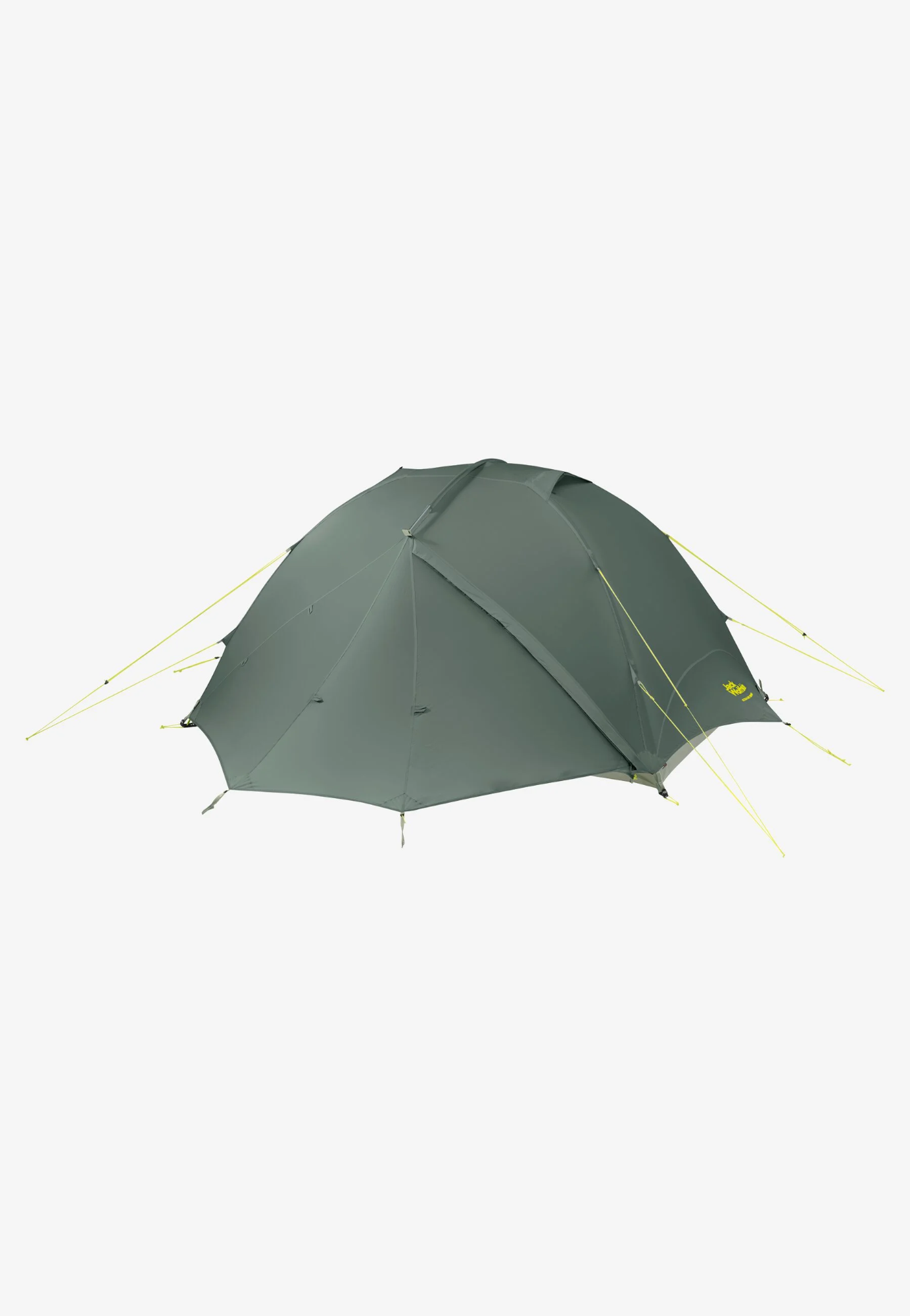 Jack Wolfskin Real Dome Lite III